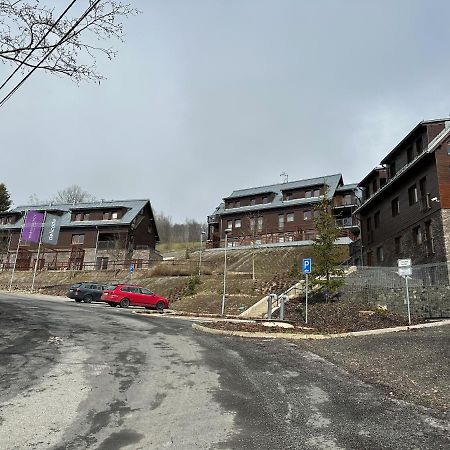 Apartman Bratrouchov - Krkonose المظهر الخارجي الصورة