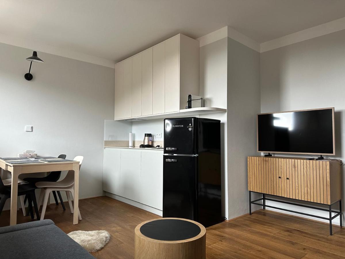 Apartman Bratrouchov - Krkonose المظهر الخارجي الصورة