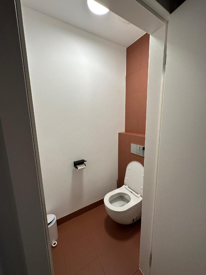 Apartman Bratrouchov - Krkonose المظهر الخارجي الصورة