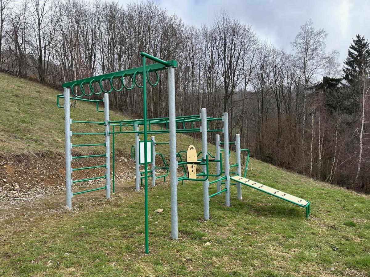 Apartman Bratrouchov - Krkonose المظهر الخارجي الصورة