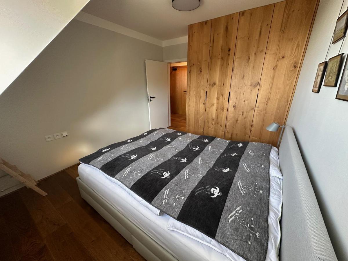 Apartman Bratrouchov - Krkonose المظهر الخارجي الصورة
